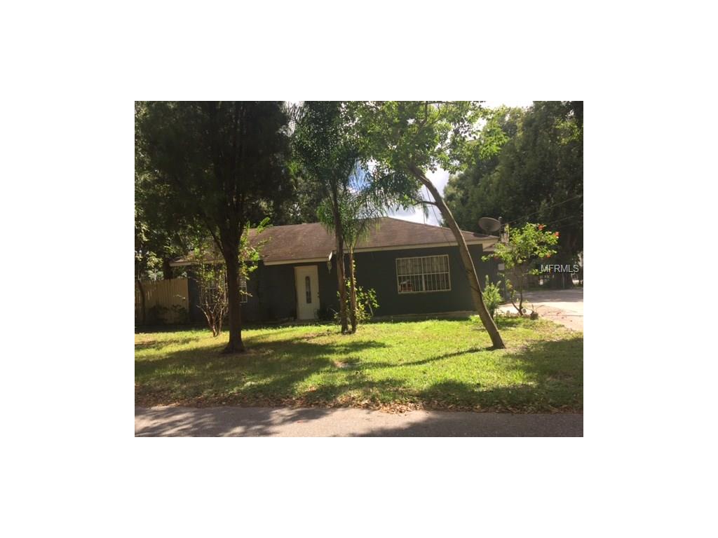 1195 E Davidson St, Bartow, FL 33830 photo 1