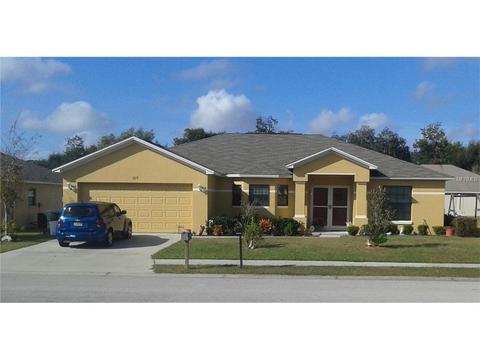1617 Taylor Landing Dr, Bartow, FL 33830 photo 1