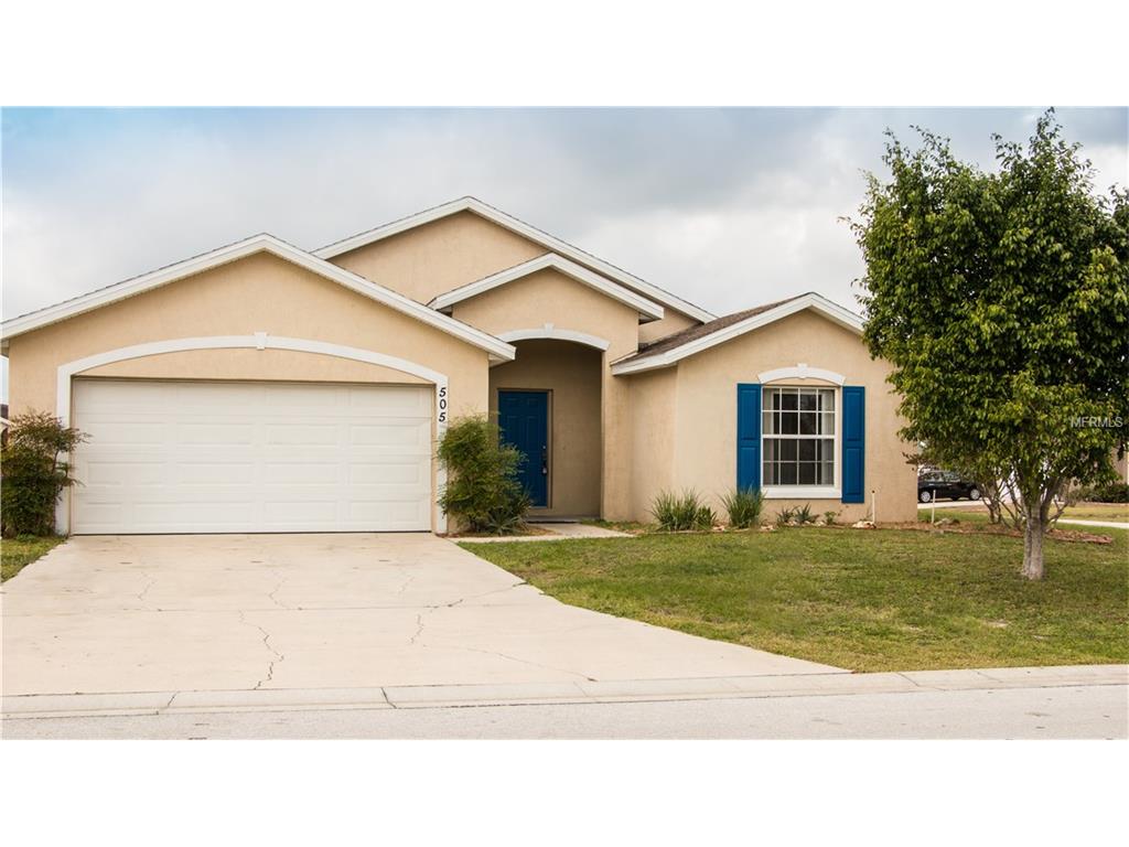 505 Cody Caleb Dr, Winter Haven, FL 33884 photo 1