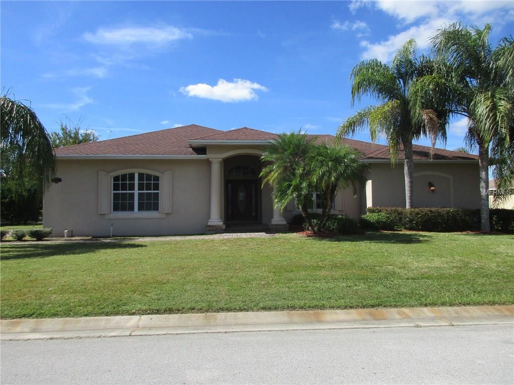 6221 Riverlake Ln, Bartow, FL 33830 photo 1