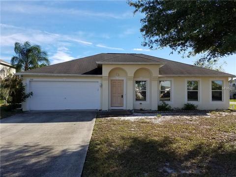 5010 Strada Dr, Winter Haven, FL 33880 photo 1