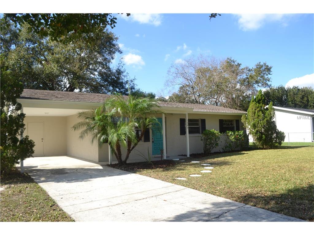 1395 S Gordon Ave, Bartow, FL 33830 photo 1