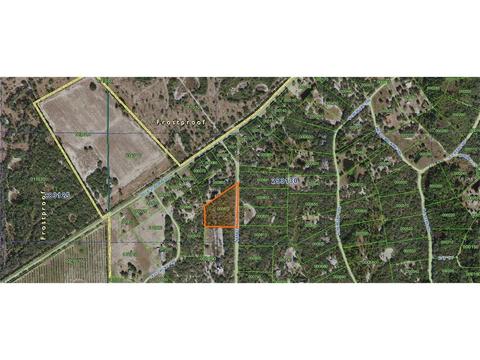 1652 Sand Pine Trl, Frostproof, FL 33843 photo 1