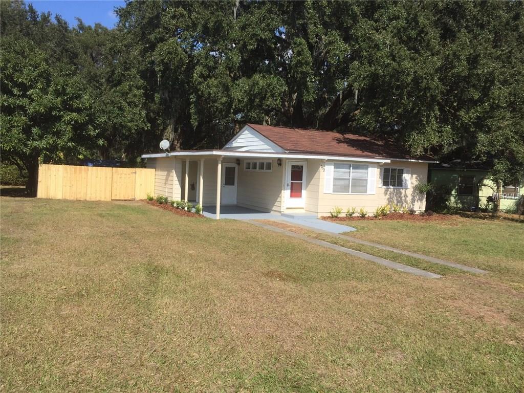 150 W Valencia Dr, Bartow, FL 33830 photo 1