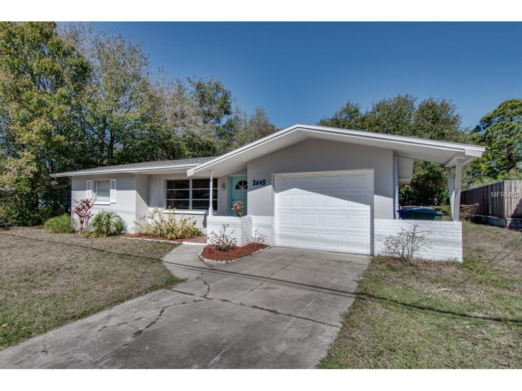 2645 Dryer Ave, Largo, FL 33770 photo 1
