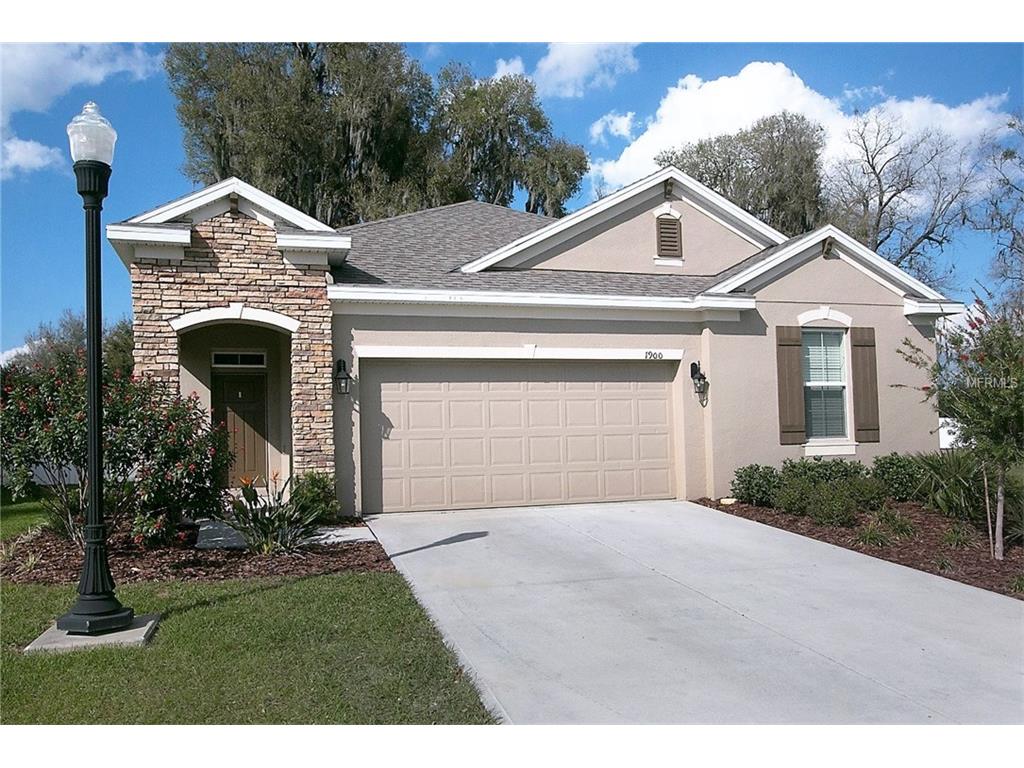 1900 Wind Meadows Dr, Bartow, FL 33830 photo 1