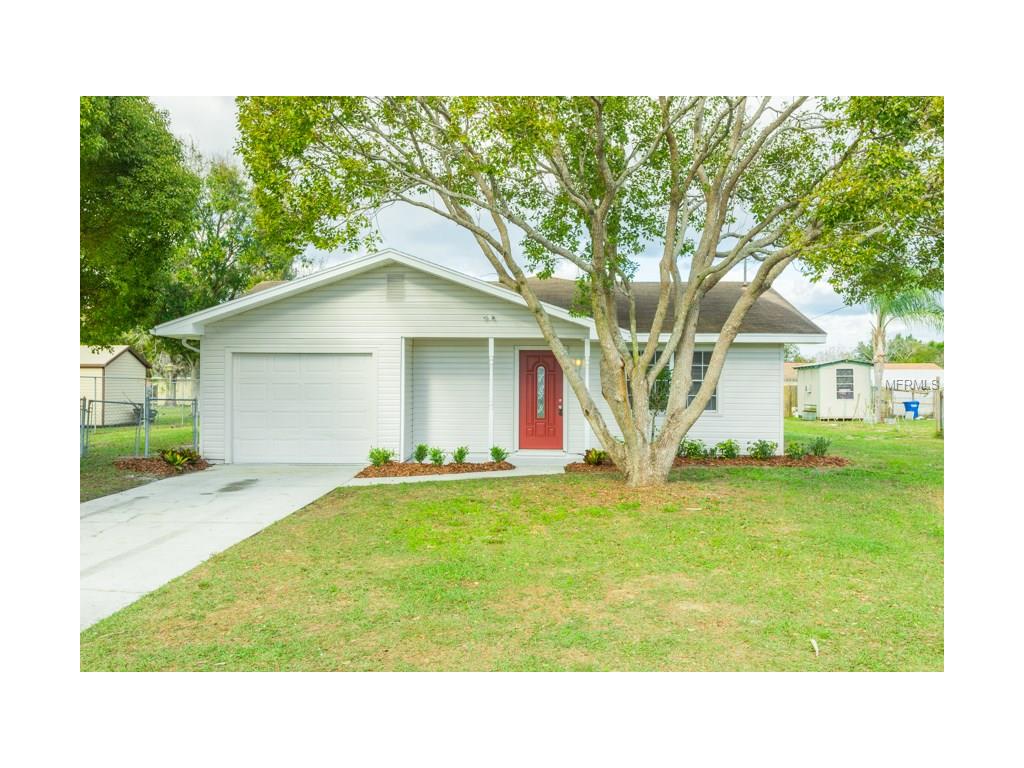 635 E Lake Ave, Eagle Lake, FL 33839 photo 1