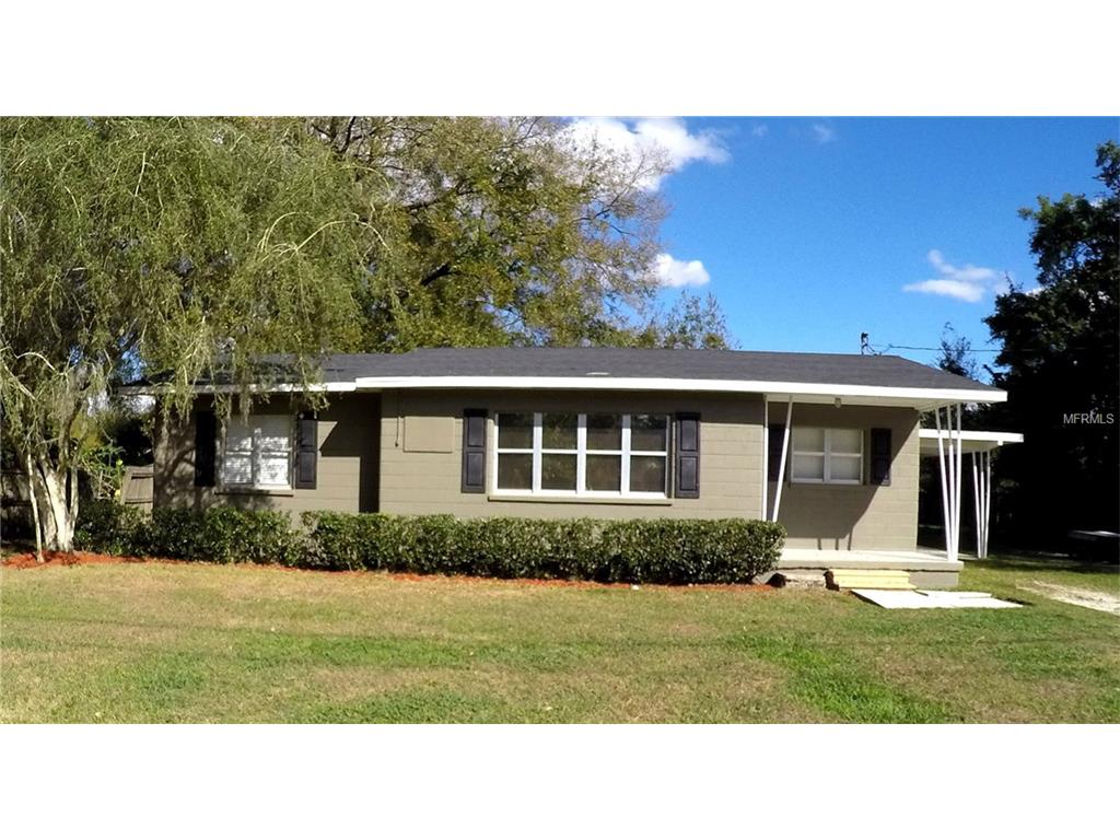 1840 Davis Ave, Bartow, FL 33830 photo 1