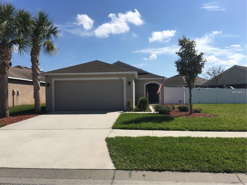 7011 Forest Mere Dr, Riverview, FL 33578 photo 1