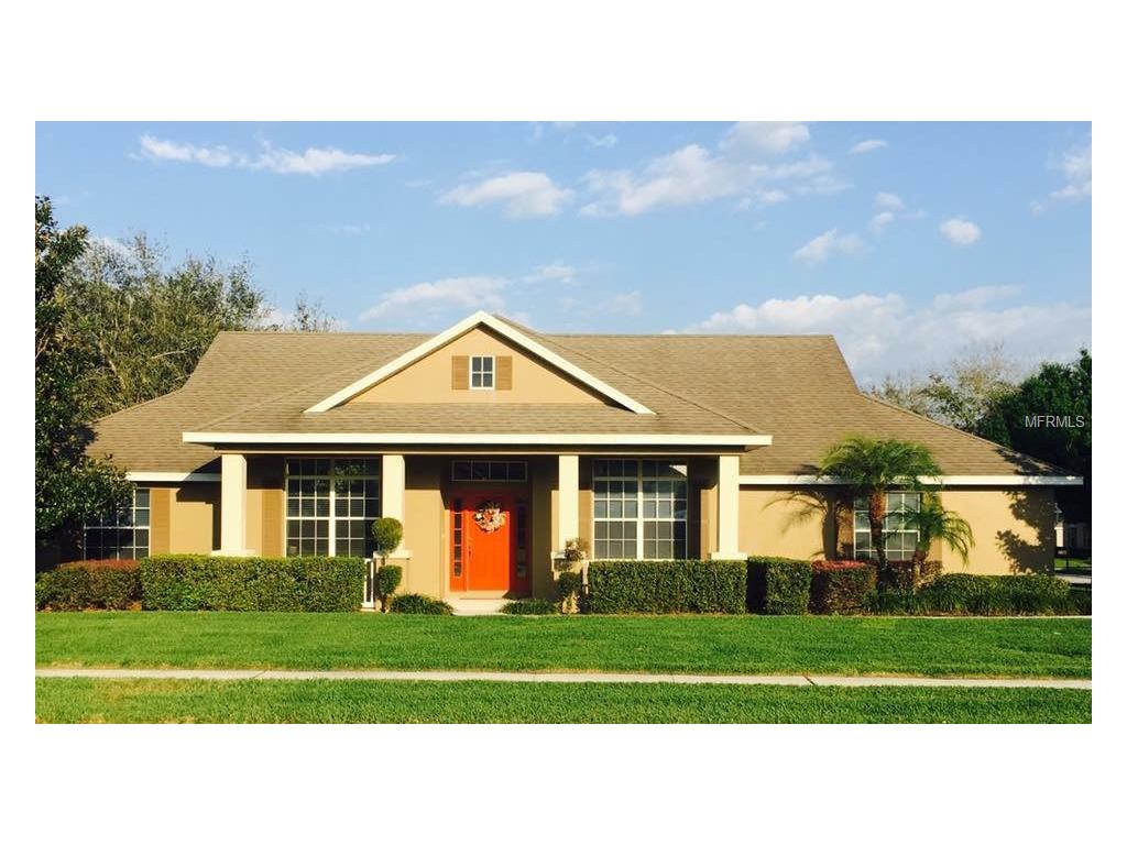 309 Magneta Loop, Auburndale, FL 33823 photo 1