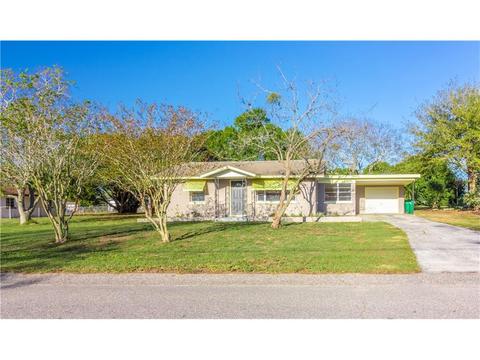 312 6th St S, Dundee, FL 33838 photo 1