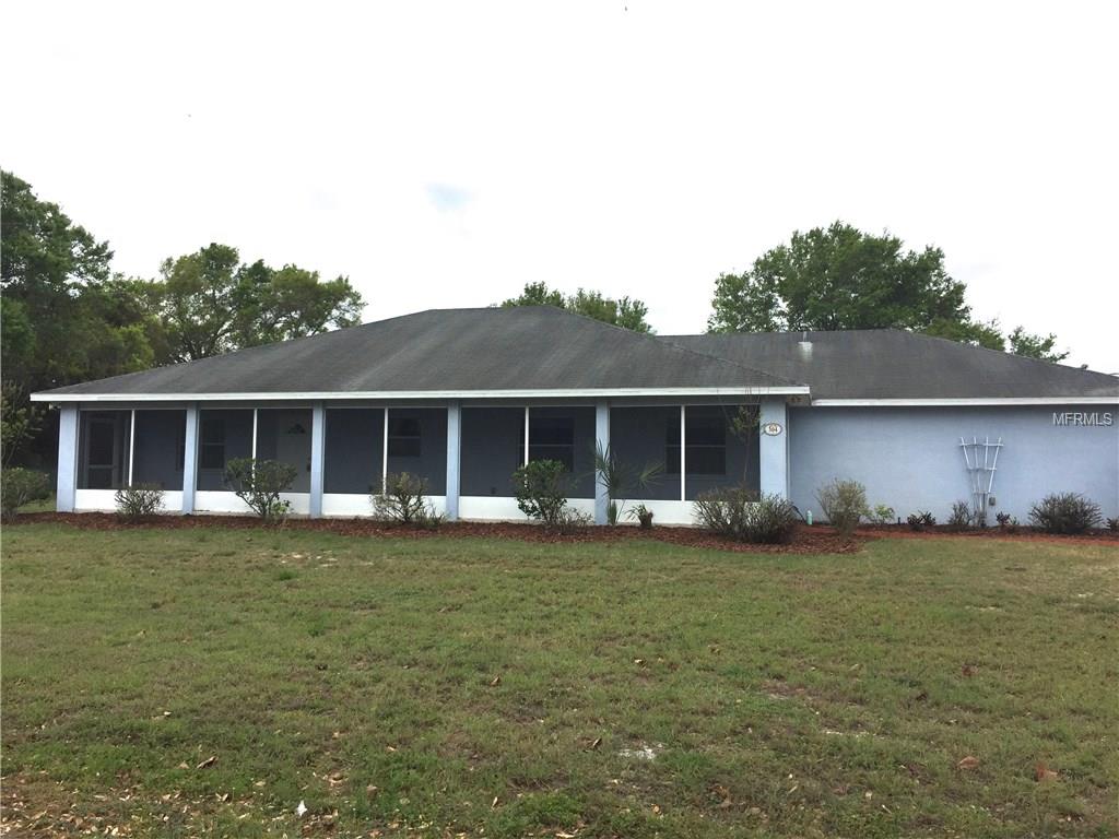 304 Elliott Rd, Bartow, FL 33830 photo 1