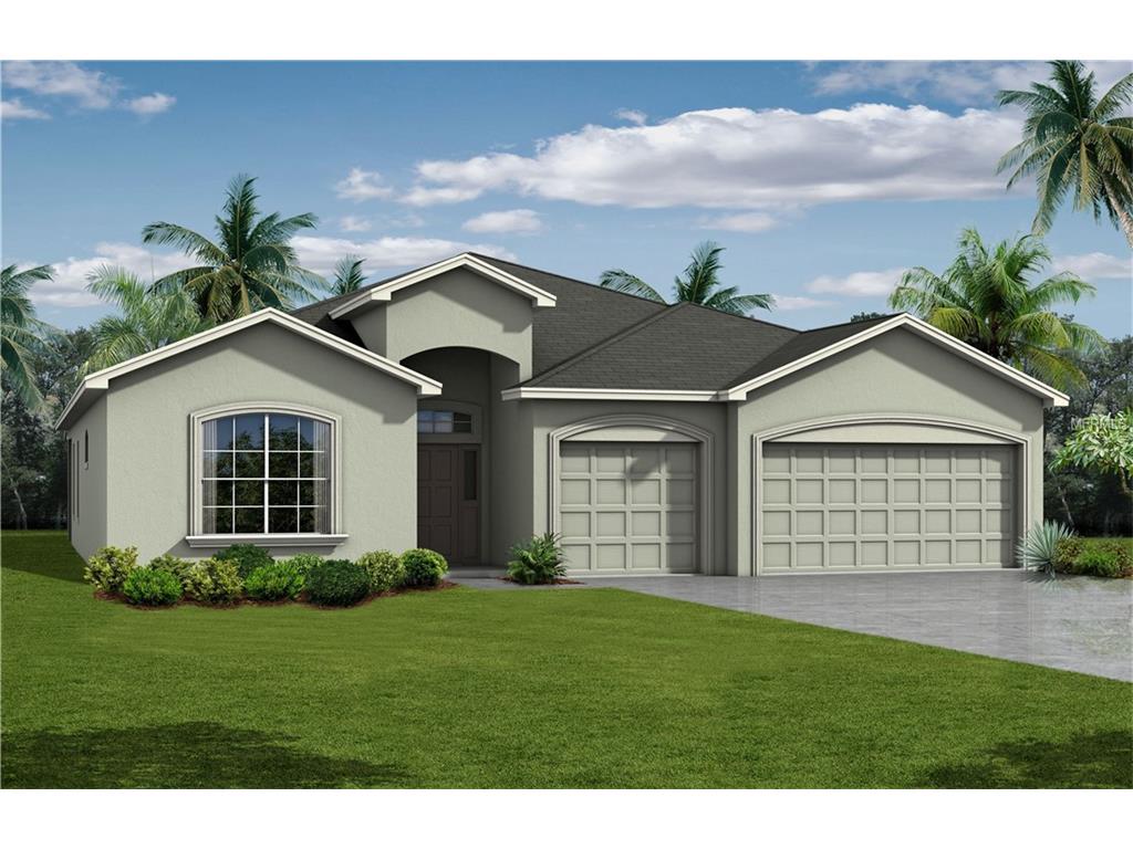 3719 Ricky Ln, Saint Cloud, FL 34772 photo 1