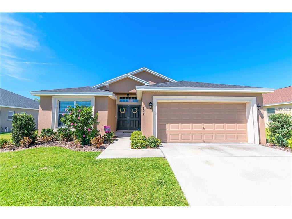 2225 Quail View Ave, Bartow, FL 33830 photo 1