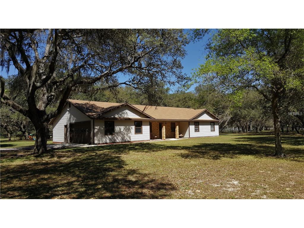 6421 Duboise Dr, Clermont, FL 34714 photo 1
