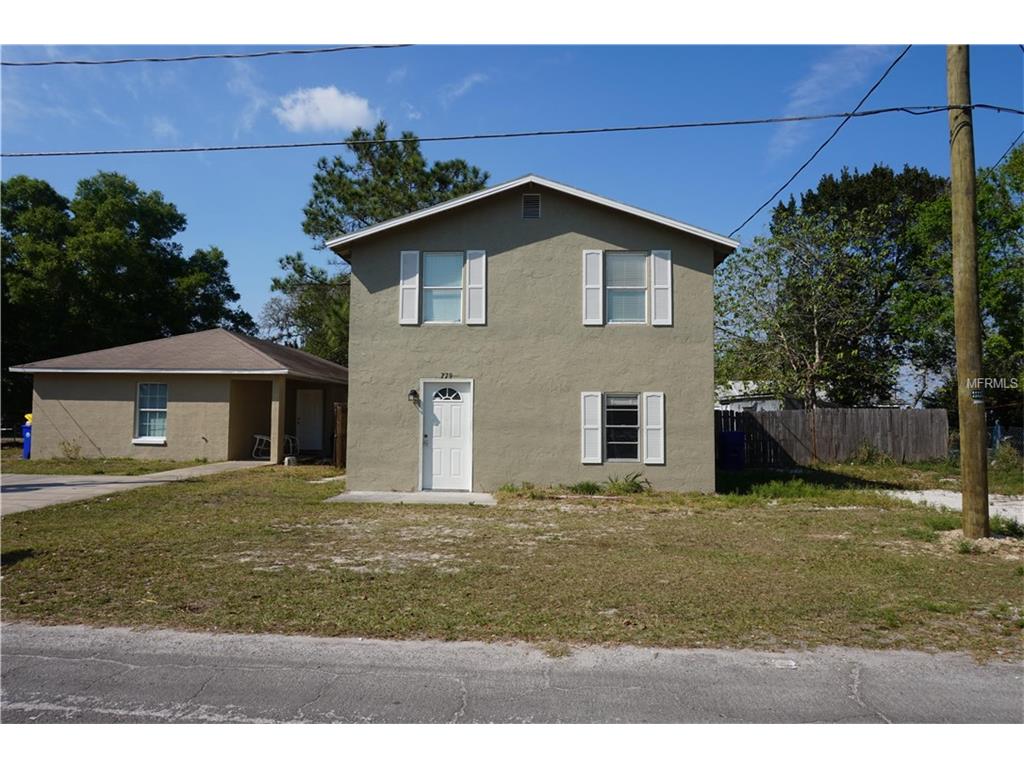 779 E Findley Ave, Eagle Lake, FL 33839 photo 1
