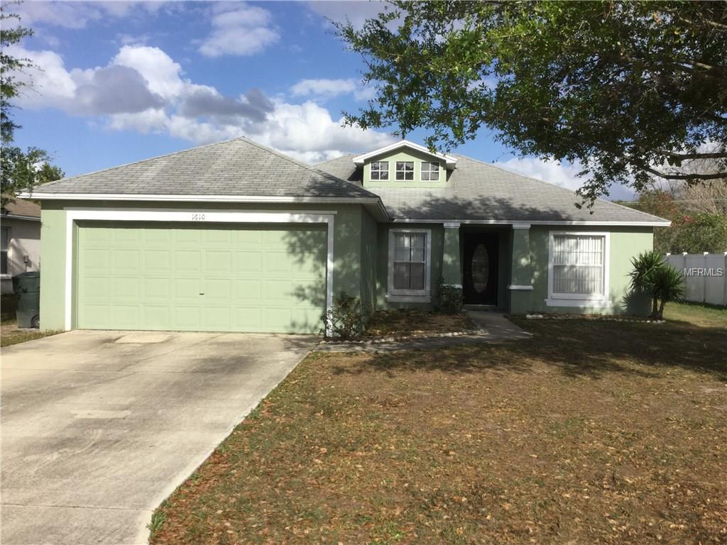 1610 Ansley Ave, Bartow, FL 33830 photo 1