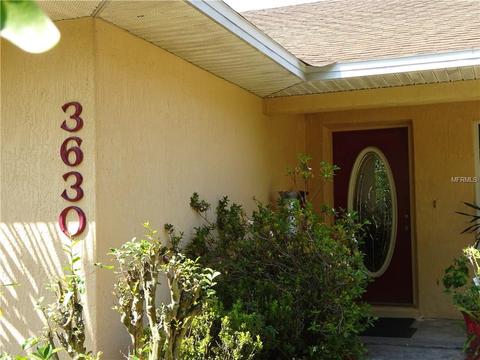 3630 E Gandy Rd, Bartow, FL 33830 photo 1