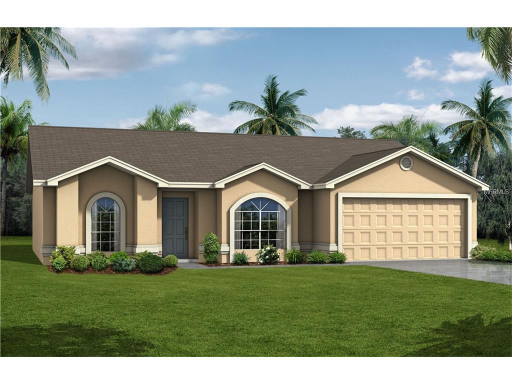 3708 Ricky Ln, Saint Cloud, FL 34772 photo 1