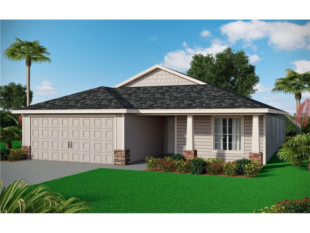 3715 Ricky Ln, Saint Cloud, FL 34772 photo 1