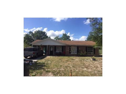 4643 Sally Dr, Bartow, FL 33830 photo 1