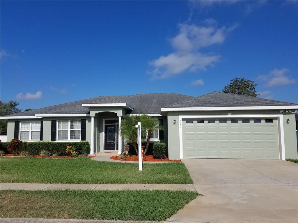 2090 Saddlewood Dr, Bartow, FL 33830 photo 1
