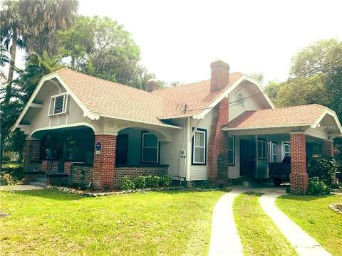 1005 S Broadway Ave, Bartow, FL 33830 photo 1