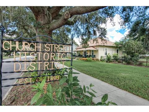 850 E Church St, Bartow, FL 33830 photo 1