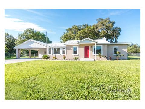 195 Myrtle St, Bartow, FL 33830 photo 1
