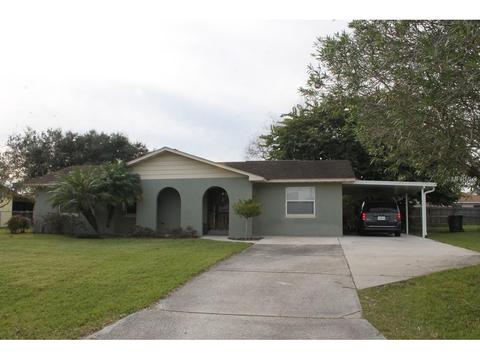 1475 S Gordon Ave, Bartow, FL 33830 photo 1