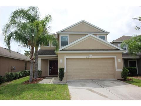 12520 Belcroft Dr, Riverview, FL 33579 photo 1
