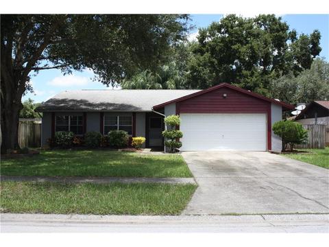 726 Calm Dr, Brandon, FL 33511 photo 1