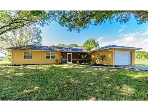 445 Heather Ct, Bartow, FL 33830 photo 1