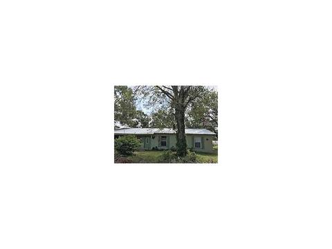 3305 Citrus Dr, Bartow, FL 33830 photo 1