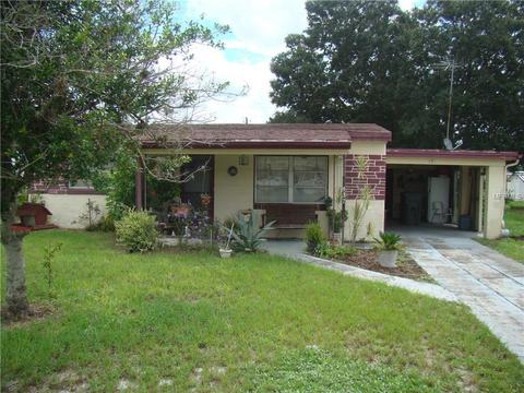 437 Stanley Ave, Frostproof, FL 33843 photo 1