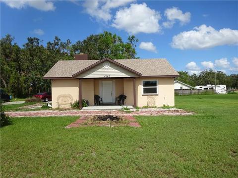 4140 E Gandy Rd, Bartow, FL 33830 photo 1