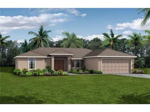 2030 Ashboro Pl, Bartow, FL 33830 photo 1