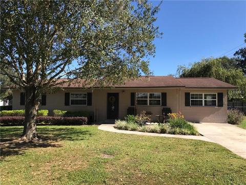 1190 W Hill Ct, Bartow, FL 33830 photo 1