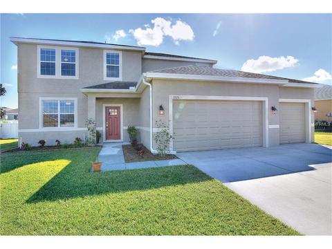 1925 Wind Meadows Dr, Bartow, FL 33830 photo 1