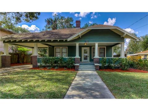 365 S Orange Ave, Bartow, FL 33830 photo 1
