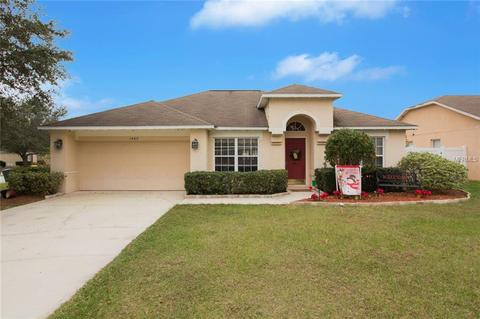 1465 N Maple Ave, Bartow, FL 33830 photo 1
