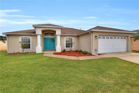2220 Tall Grass Ave, Bartow, FL 33830 photo 1