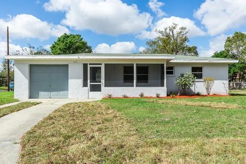 1635 N Tate Ave, Bartow, FL 33830 photo 1