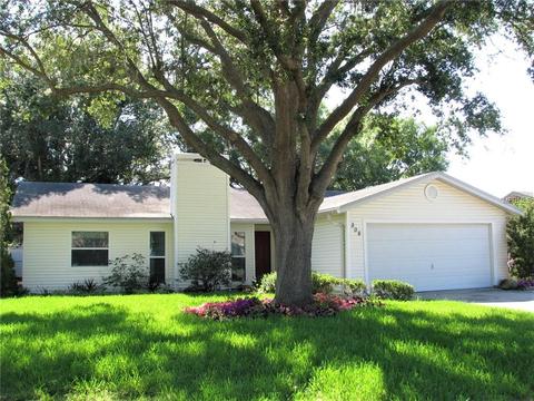 808 Cinnamon Drive Dr E, Winter Haven, FL 33880 photo 1