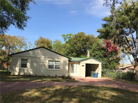 1420 E Conant St, Bartow, FL 33830 photo 1
