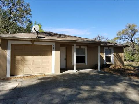 889 Kathy Rd, Bartow, FL 33830 photo 1