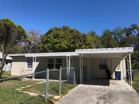 940 E Lake Dr, Bartow, FL 33830 photo 1
