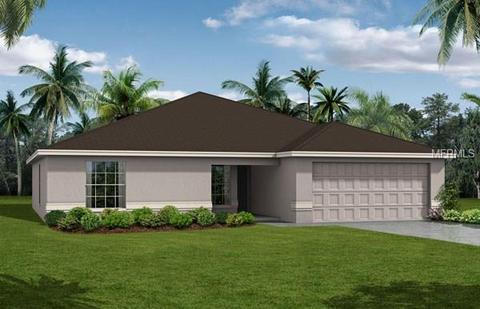 4643 Calumet Dr, Saint Cloud, FL 34772 photo 1