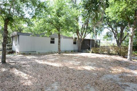 1231 Mcclellan Rd, Frostproof, FL 33843 photo 1