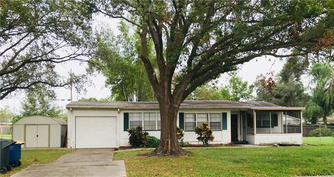 775 Azalea Dr, Bartow, FL 33830 photo 1